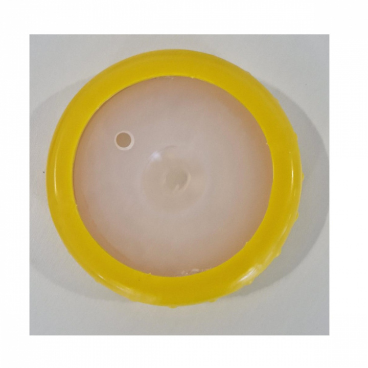 Lock till vattentank NW 100 i gruppen Husbil & Husvagn / Vatten & VVS / Vattentankar / Tillbehör Tankar hos Camping 4U (1108-98)