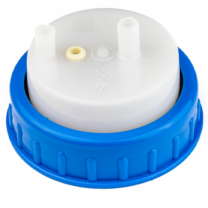 Lock Till Vattentank Din 96 i gruppen Husbil & Husvagn / Vatten & VVS / Vattentankar / Tillbehör Tankar hos Camping 4U (110811)