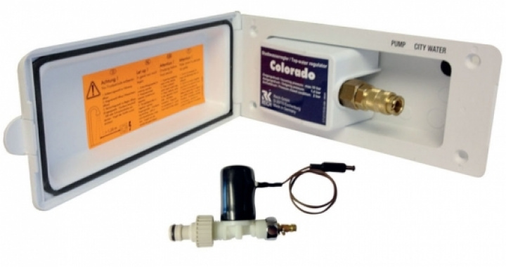 Vattenintag Colorado Plus i gruppen Husbil & Husvagn / Vatten & VVS / Vattenpåfyllning hos Camping 4U (110861)