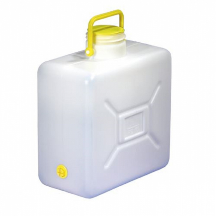 Vattendunk 16 liter i gruppen Husbil & Husvagn / Vatten & VVS / Vattentankar / Vattendunkar hos Camping 4U (110886)