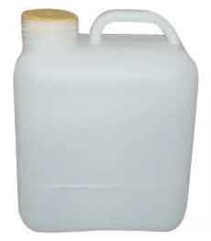 Vattendunk 13 liter i gruppen Husbil & Husvagn / Vatten & VVS / Vattentankar / Vattendunkar hos Camping 4U (110889)