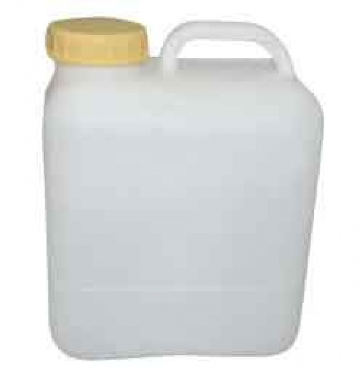 Vattendunk 13 liter i gruppen Husbil & Husvagn / Vatten & VVS / Vattentankar / Vattendunkar hos Camping 4U (110891)