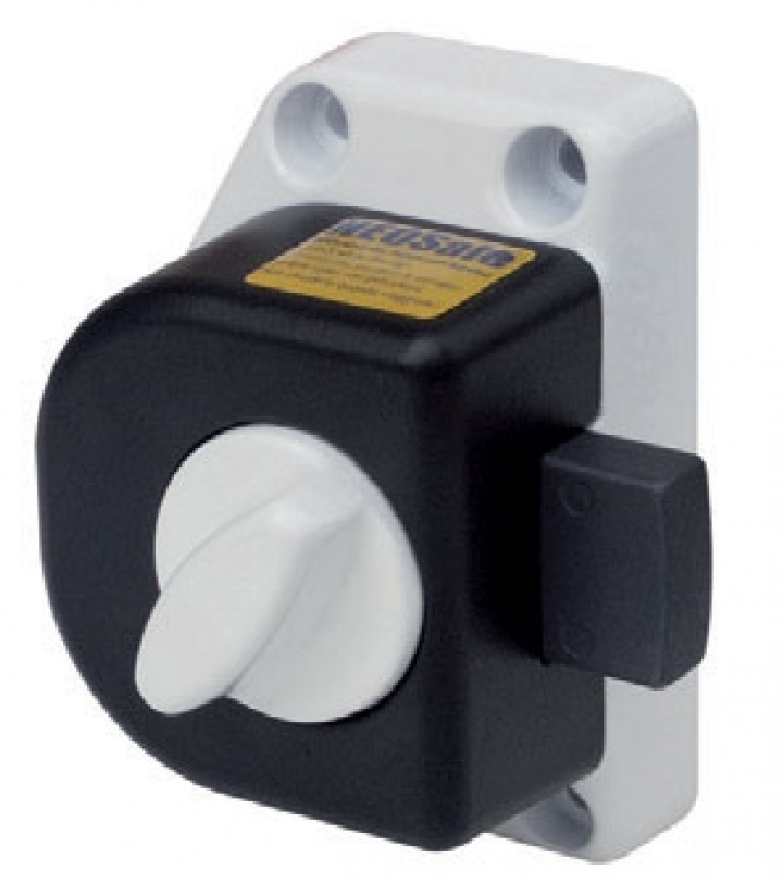 Dörrlås Heosafe Ford Transit 2000-2006 i gruppen Husbil & Husvagn / Säkerhet / Lås hos Camping 4U (1111911)