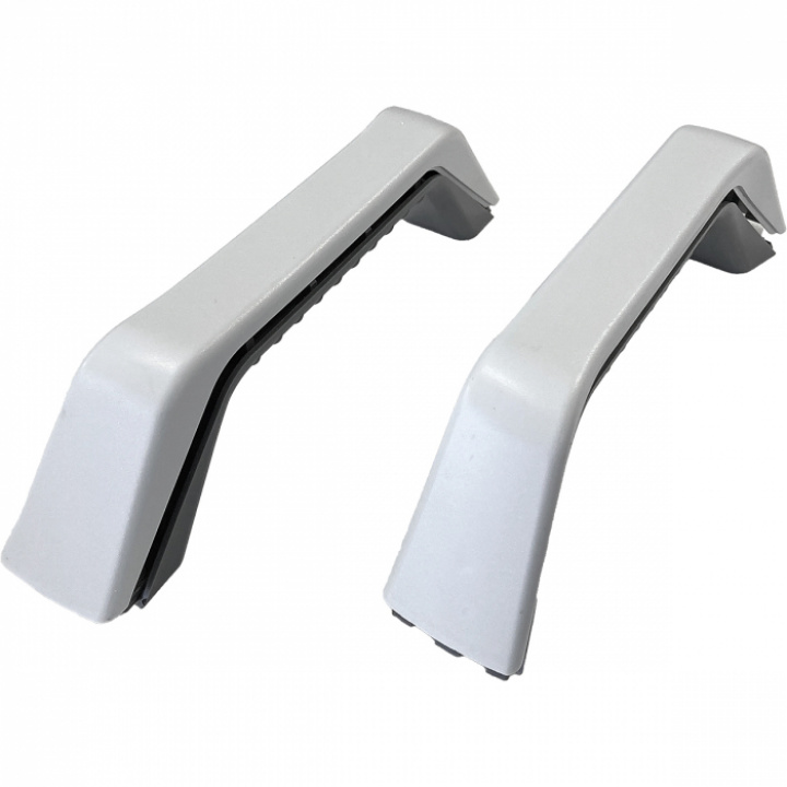 Draghandtag 223mm Grå i gruppen Husbil & Husvagn / Inredning / Beslag & Krokar hos Camping 4U (111207)