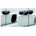 Dörrlås Van Security, 2-pack Thule
