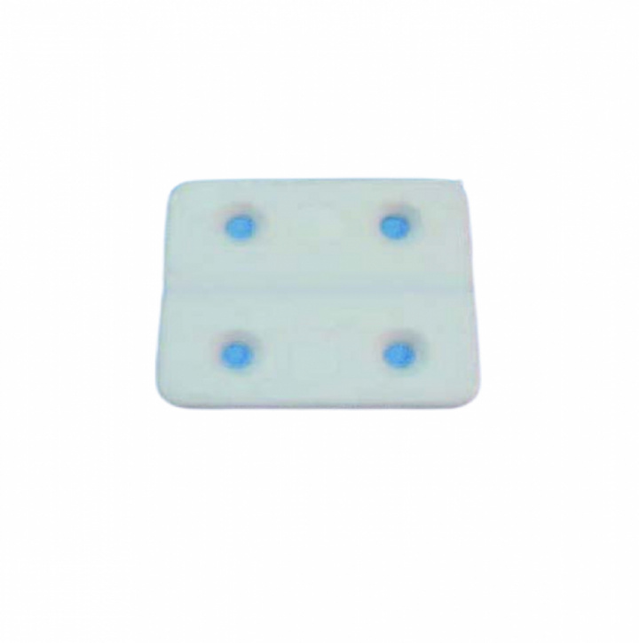 Gångjärn ABS-plast i gruppen Husbil & Husvagn / Inredning / Beslag & Krokar hos Camping 4U (111506)