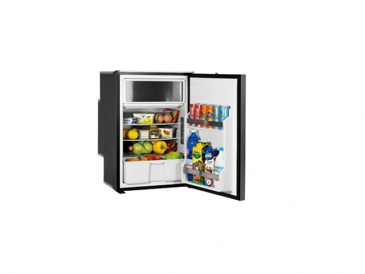 Kylskåp 115L Isotherm CR115 H796xB525xD495mm Freeline i gruppen Husbil & Husvagn / Kylskåp / Kylskåp 12V (230V) hos Camping 4U (1115EL)