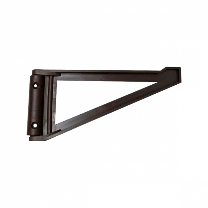 Konsol plast Brun i gruppen Husbil & Husvagn / Inredning / Beslag & Krokar hos Camping 4U (1116082)