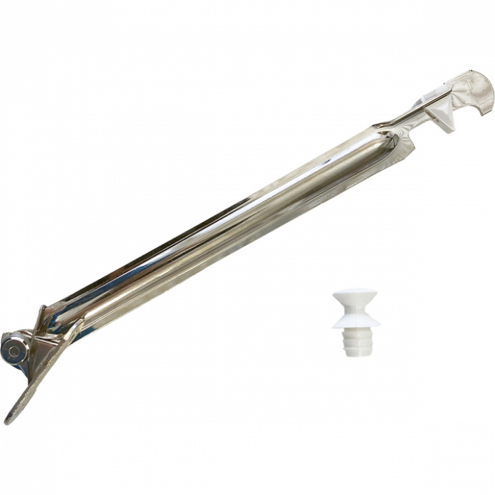 Luckhållare i gruppen Husbil & Husvagn / Inredning / Beslag & Krokar hos Camping 4U (1116248r)