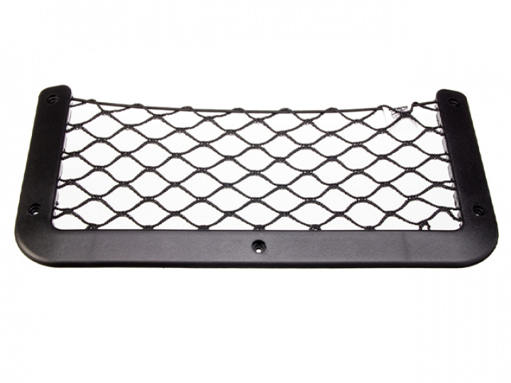 Förvaringsficka Svart i gruppen Campingmöbler / Förvaring hos Camping 4U (1117161)