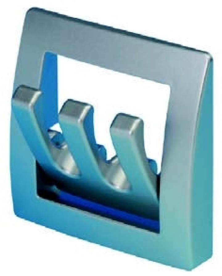 Klädkrok fällbar i gruppen Husbil & Husvagn / Inredning / Beslag & Krokar hos Camping 4U (111717)