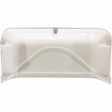 Förvaringsfack  Vit