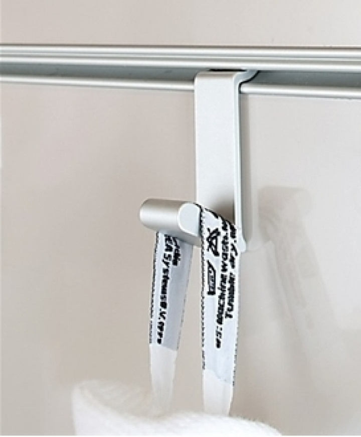 Krok för tältskena i gruppen Markiser & Förtält / Förtält / Fristående tält, Soltak, tillbehör m.m. / Tillbehör förtält hos Camping 4U (111729)