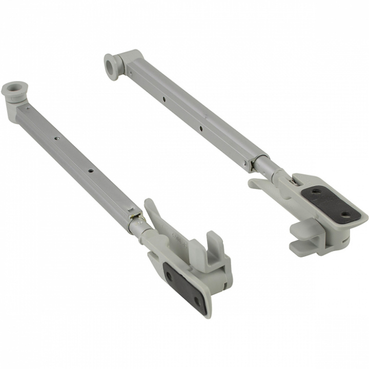 Fönsterhållare Seitz S6/P6 250mm i gruppen Chassi / Fönster / Tillbehör Fönster hos Camping 4U (1120271077400)