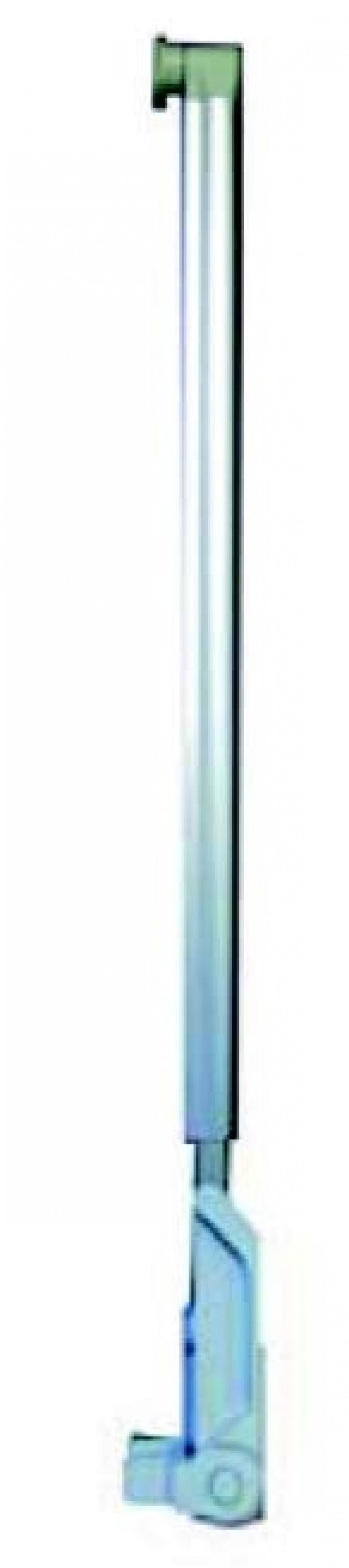 Fönsterhållare Seitz S6/P6 500mm vä+hö i gruppen Chassi / Fönster / Tillbehör Fönster hos Camping 4U (1120271077500)