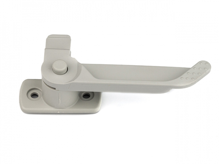 Låsregel Seitz S6/P6 Vänster i gruppen Chassi / Fönster / Tillbehör Fönster hos Camping 4U (112027107812)