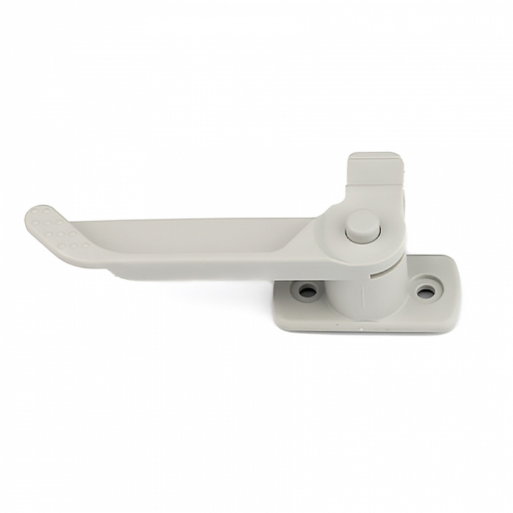 Låsregel Seitz S6/P6 Höger i gruppen Chassi / Fönster / Tillbehör Fönster hos Camping 4U (112027107818)