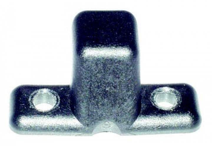 Fästhake S4 Fast ruta 5-pack i gruppen Chassi / Fönster / Tillbehör Fönster hos Camping 4U (1120271087)