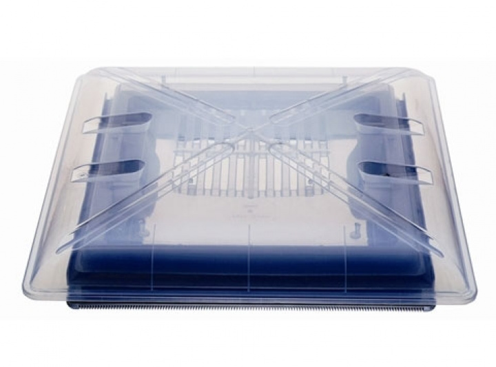 Taklucka 40x40cm tak 24-56mm VPW 4600 i gruppen Husbil & Husvagn / Takluckor / Takluckor 40x40cm hos Camping 4U (112206)