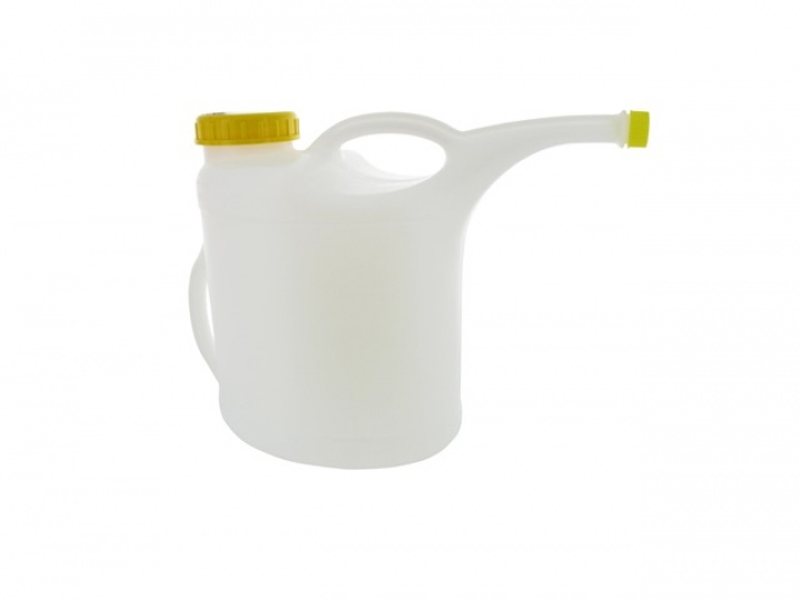 Dricksvattenkanna 10 liter i gruppen Husbil & Husvagn / Vatten & VVS / Vattentankar / Vattendunkar hos Camping 4U (118804)