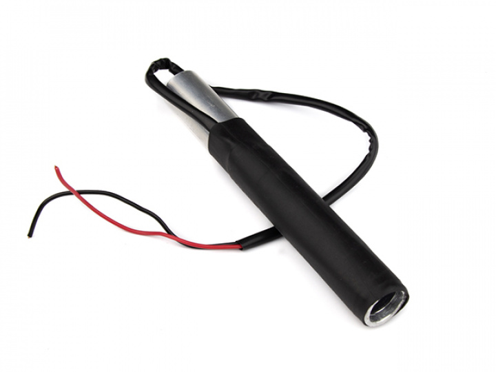 Caravanstuss i gruppen Husbil & Husvagn / Vatten & VVS / Vattentankar / Tillbehör Tankar hos Camping 4U (1188081r)