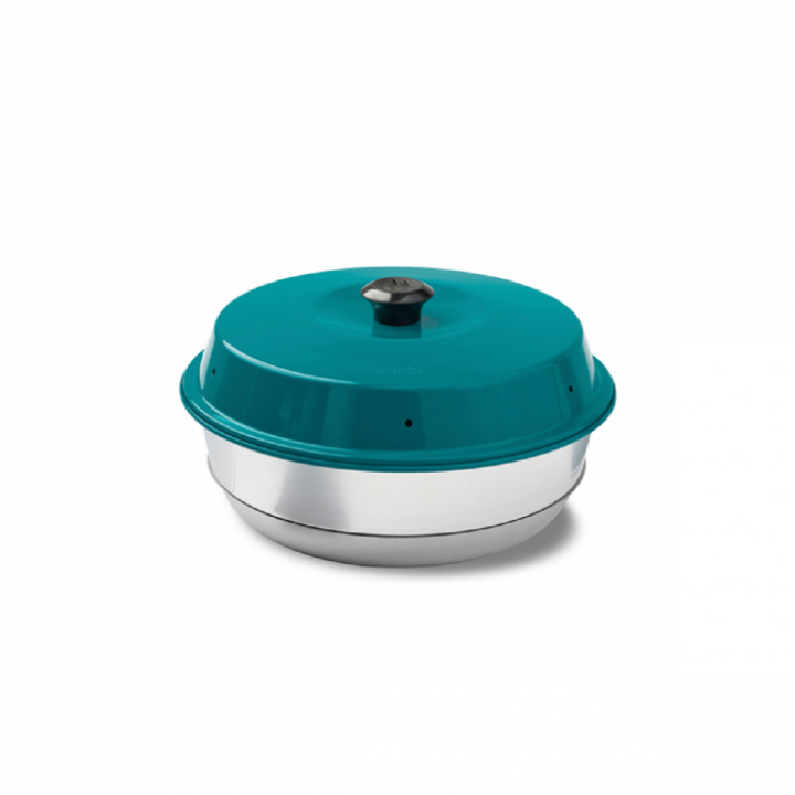 Lock turkos Omnia i gruppen Hushåll / Omnia hos Camping 4U (12-1030-25)
