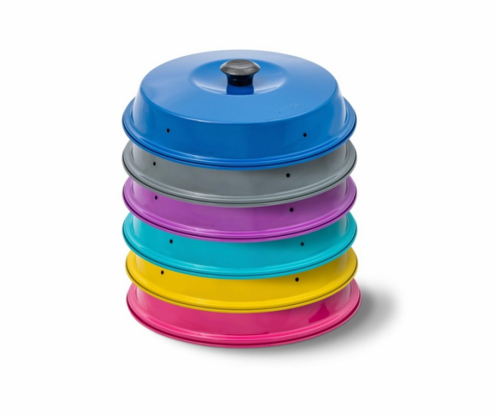 Lock Omnia i gruppen Hushåll / Omnia hos Camping 4U (12-1030-28r)