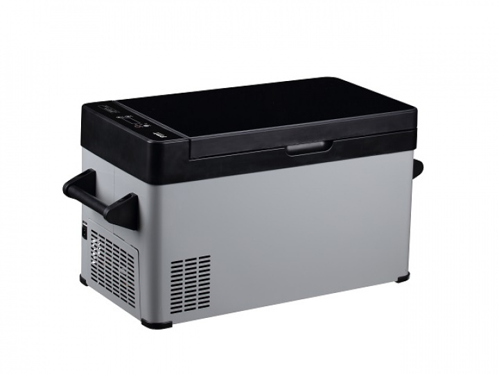 Kompressorkylbox FMT