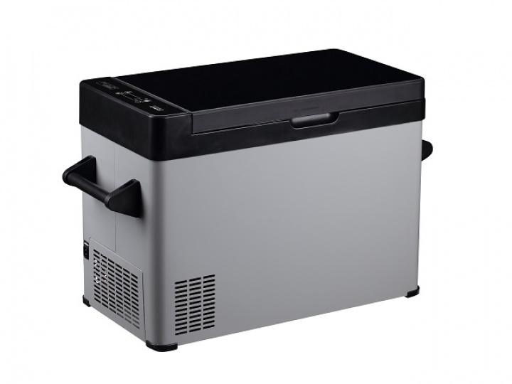 Kompressorkylbox 12/24V