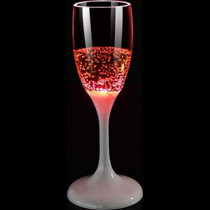 Glas 12cl lysande röd Prosecco i gruppen Hushåll / Husgeråd / Glas och Tillbringare hos Camping 4U (12-2090-03)
