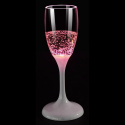Glas 12cl lysande rosa Prosecco