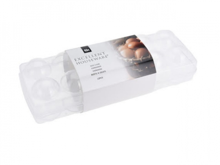 Äggboxen i gruppen Hushåll / Husgeråd / Hushållstillbehör hos Camping 4U (12-6061-12)