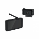 Backkamera trådlös lång räckvidd, 5 tum, RVC-50