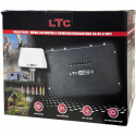 Router 5G inkl. extern antenn LTC