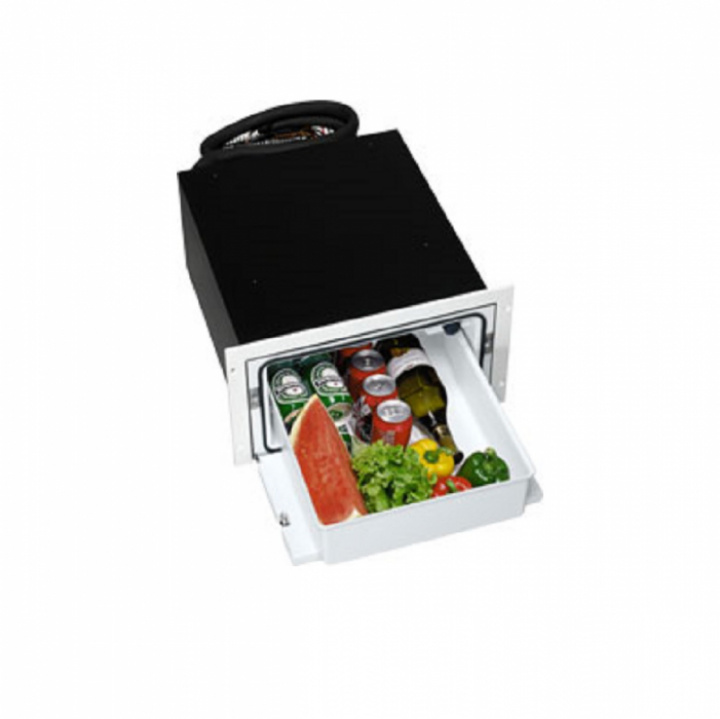 Kylskåp 36L Isotherm CR36 H250xB440xD675mm i gruppen Husbil & Husvagn / Kylskåp / Kylskåp 12V (230V) hos Camping 4U (1351G)