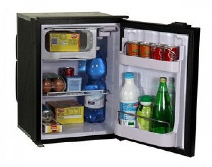 Kylskåp 42L Isotherm CR42 H525xB380xD475mm i gruppen Husbil & Husvagn / Kylskåp / Isotherm (12/230V) hos Camping 4U (1421G)