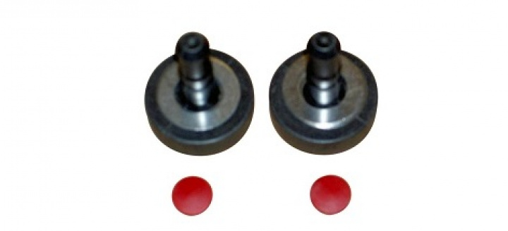 Friktionsbelägg AKS 2004 / AKS 3004 i gruppen Chassi / Kulkopplingar / Kulkopplingar AL-KO hos Camping 4U (14230)