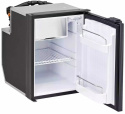 Kylskåp 49L Isotherm CR49 H531xB380xD445mm svart