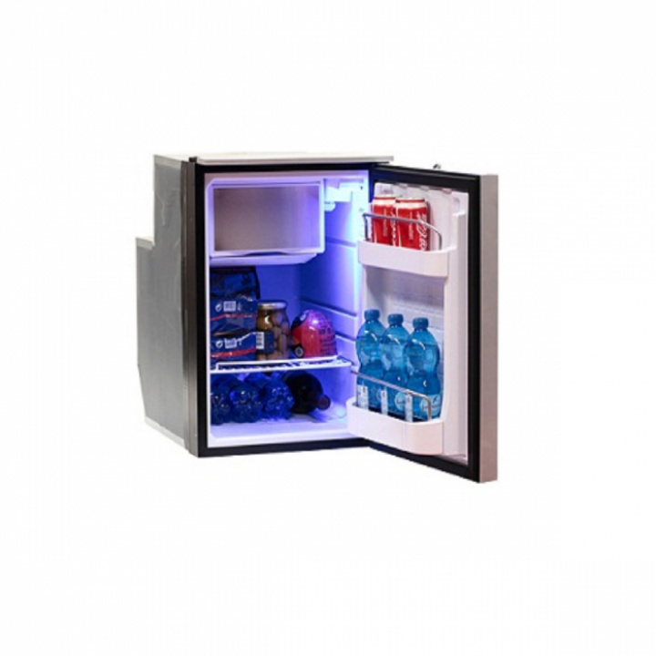 Kylskåp 49L Isotherm CR49 Elegance H520xB381xD45mm i gruppen Husbil & Husvagn / Kylskåp / Kylskåp 12V (230V) hos Camping 4U (1498EL)