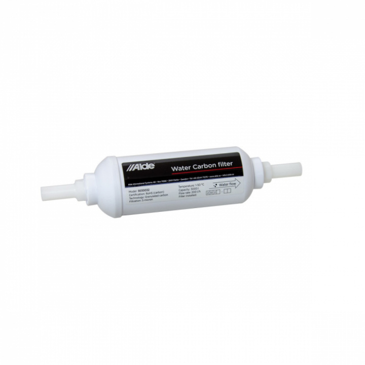 Kolfilter Alde AquaClear UV-C (utbytesfilter) i gruppen Husbil & Husvagn / Vatten & VVS / Vattenrening hos Camping 4U (150113030034)