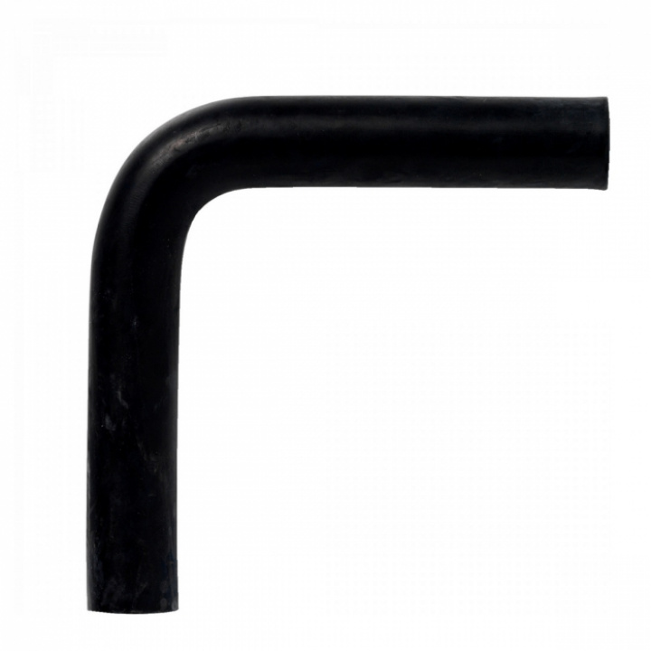 Gummivinkel 90° i gruppen Husbil & Husvagn / Värme / Vatten / Monteringsdetaljer värmesystem hos Camping 4U (1511900008)