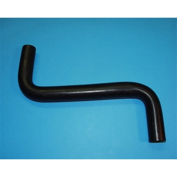 S-formad gummiförbindning i gruppen Husbil & Husvagn / Värme / Vatten / Monteringsdetaljer värmesystem hos Camping 4U (1511900110)