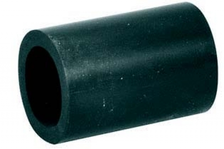 Skarv för rör ø22mm, gummi, L=45mm i gruppen Husbil & Husvagn / Värme / Vatten / Monteringsdetaljer värmesystem hos Camping 4U (1511900113)