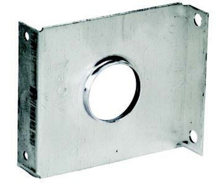 Hållare aluminium i gruppen Husbil & Husvagn / Värme / Vatten / Konvektorer hos Camping 4U (1511900146)