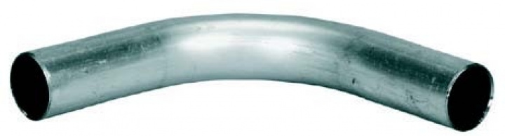 Rörböj 90°, 500x500mm i gruppen Husbil & Husvagn / Värme / Vatten / Monteringsdetaljer värmesystem hos Camping 4U (1511900165)