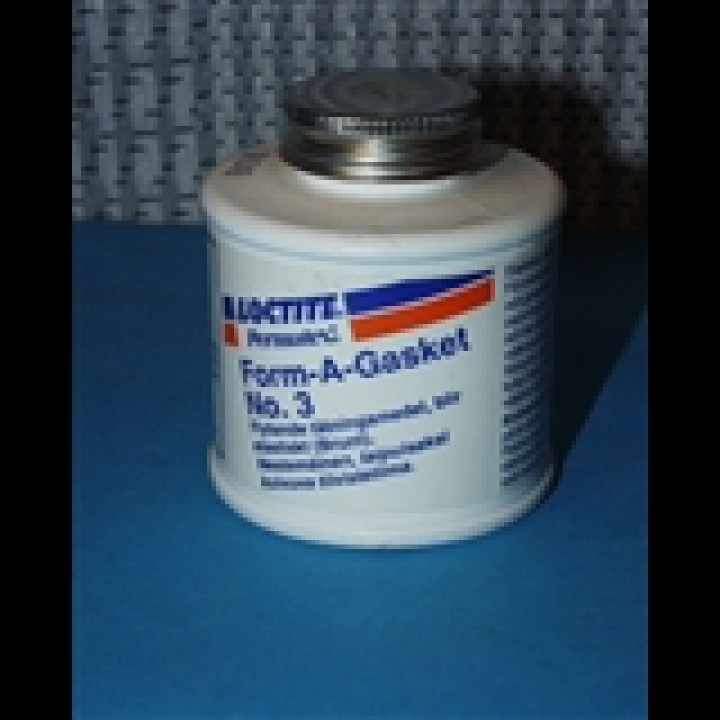 Loctite-5923 i gruppen Husbil & Husvagn / Värme / Vatten / Alde Reservdelar hos Camping 4U (1511900174)