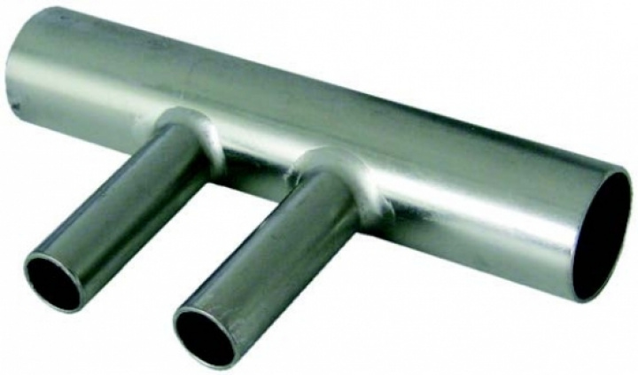 Anslutningsrör Ø 22 mm i gruppen Husbil & Husvagn / Värme / Vatten / Monteringsdetaljer värmesystem hos Camping 4U (1511900187)