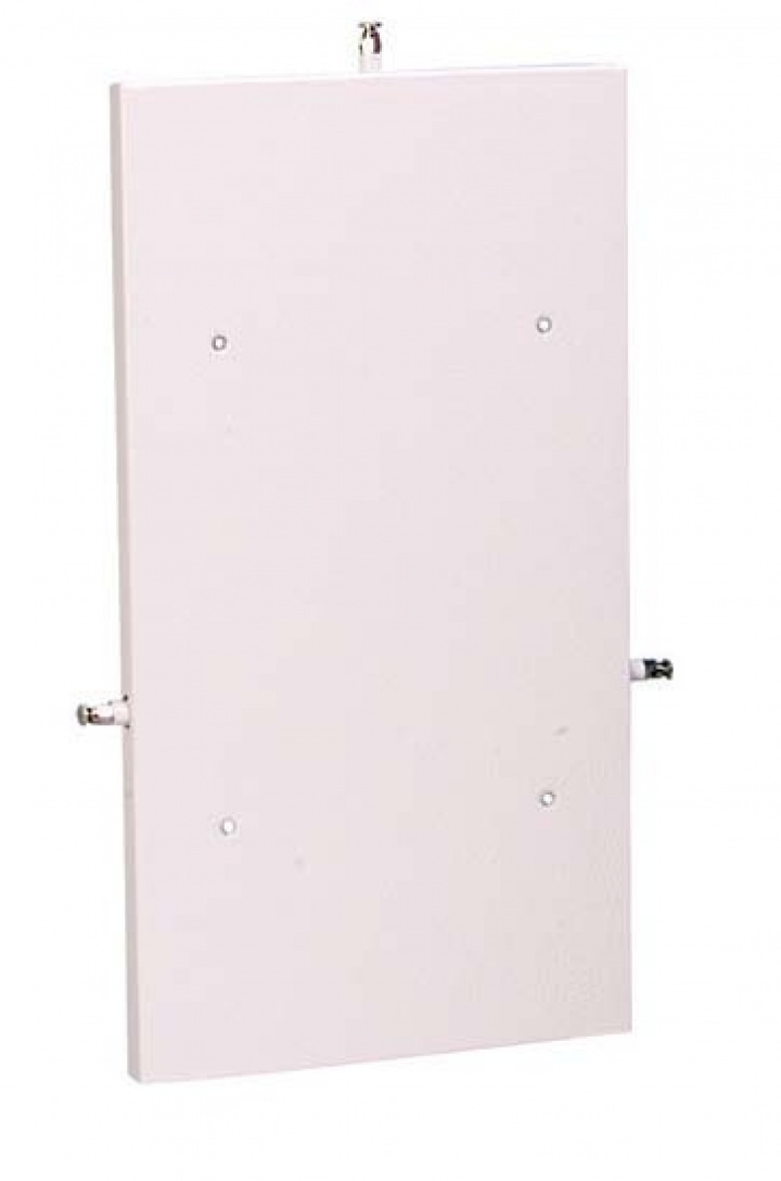 Panelradiator vit Alde i gruppen Husbil & Husvagn / Värme / Vatten / Alde Reservdelar hos Camping 4U (1511900370)