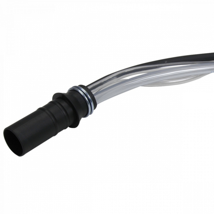 Golvgenomföring 32 mm i gruppen Husbil & Husvagn / Värme / Vatten / Monteringsdetaljer värmesystem hos Camping 4U (1511900565)