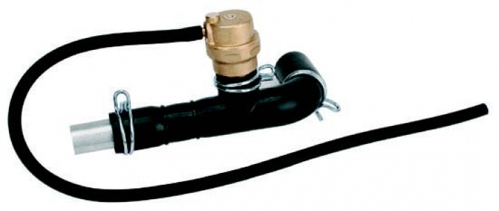 Gummiförbindning Alde 1900568 i gruppen Husbil & Husvagn / Värme / Vatten / Alde Reservdelar hos Camping 4U (1511900568)